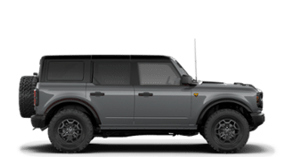 2026 Ford Bronco® External Image 1